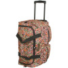 Billabong Jet Setting Rolling Gear Bag