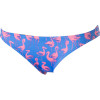 Billabong Flamingo Summer Shannon Bikini Bottom - Women's