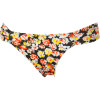 Roses By The Dozen Reina Bikini Bottom - Women's