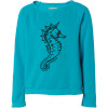 Fun In The Sun Sweatshirt - Girls'