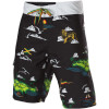 Billabong Bob Marley One World Board Short - Men's