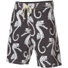 Andy Davis Sea Stallion Board Short - Men's