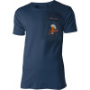 Sprinter Pocket Slim T-Shirt - Short-Sleeve - Men's