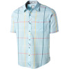Lincoln Shirt - Short-Sleeve - Men's