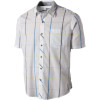 Lincoln Shirt - Short-Sleeve - Men's