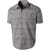 Guru Shirt - Short-Sleeve - Men's
