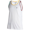 Contrast Tank Top - Men's