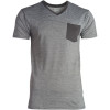 Billabong B-Line V-Neck Crew - Short-Sleeve - Men's