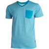 Billabong B-Line V-Neck Crew - Short-Sleeve - Men's