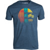 Nu Wave T-Shirt - Short-Sleeve - Men's