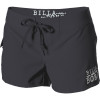 Sydney 3in Board Short - Women's