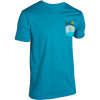 Andy Davis Lip Smack T-Shirt - Short-Sleeve - Men's