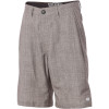 Cosmic Stripe Hybrid Short - Boys'