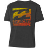 Faded T-Shirt - Short-Sleeve - Boys'