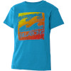 Faded T-Shirt - Short-Sleeve - Little Boys'