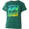 Faded T-Shirt - Short-Sleeve - Little Boys'