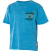 Lipsmack T-Shirt - Short-Sleeve - Boys'