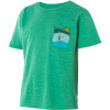 Billabong Lipsmack T-Shirt - Short-Sleeve - Boys'