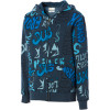 Shaka Full-Zip Hoodie - Little Boys'