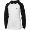 Essential Raglan Hooded Shirt - Boys'