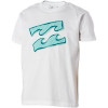 Halftone T-Shirt - Short-Sleeve - Little Boys'