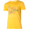 Retro Ink T-Shirt - Short-Sleeve - Men's