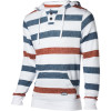 Billabong Henley Pullover Hoodie - Men's