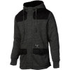 Bundle Full-Zip Hoodie - Men's