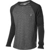 Billabong Cable Raglan Shirt - Long-Sleeve - Men's