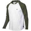 Billabong Essential Raglan Pullover Hoodie - Men's