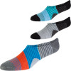 Billabong Invisible Sock - 3 Pack
