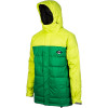 Block Down Jacket - Men's