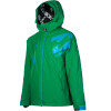 Banks Insulated Jacket - Men's