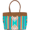 Let's Get Lost Together Tote - Women's