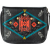 Not So Fast Bi-Fold Wallet - Women's