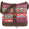Billabong So Far Shoulder Bag - Women's