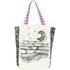 Tote Along Totebag - Girls'