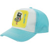 Billabong Be My Friend Baseball Hat - Girls'