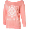 Billabong Tribal Love Shirt - 3/4-Sleeve - Women's