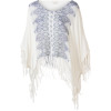 Water Gypsea Poncho - Women's