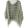 Billabong Water Gypsea Poncho - Women's