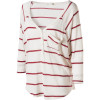 Billabong On Radar Henley Shirt - Long-Sleeve - Women's
