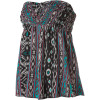 Scammin Bandeau Tank Top - Women's