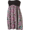 Billabong Crushed On Bandeau Dress - Women's