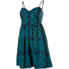 Billabong Tucked Away Dress - Women's