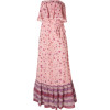 Across The Land Dress - Women's