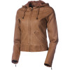 Billabong Solitude Motorcycle Jacket - Women's