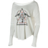 Dont Look Down T-Shirt - Long-Sleeve - Women's