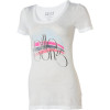 Roads and Music T-Shirt - Short-Sleeve - Women's
