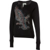 Billabong Why Not Pullover Sweatshirt - Women's